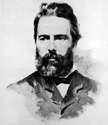 Herman Melville