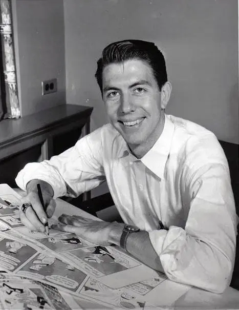 Mort Walker