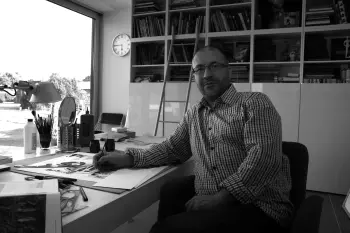 Jean-Yves Delitte