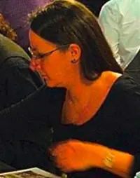 Patricia Faucon