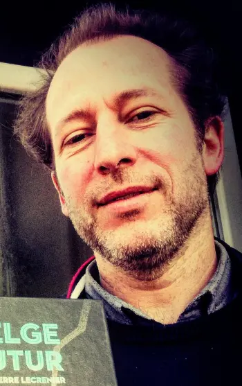 Pierre Lecrenier