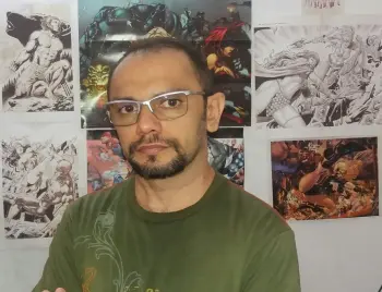 Walter Geovani