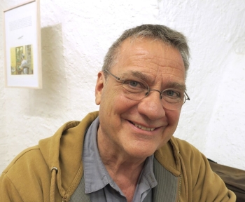 Serge Brachetto