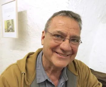 Serge Brachetto