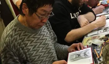 Chongrui Nie