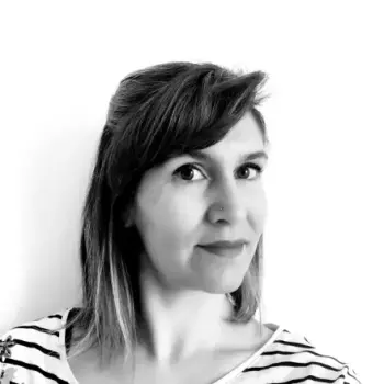 Cécile Reverdy