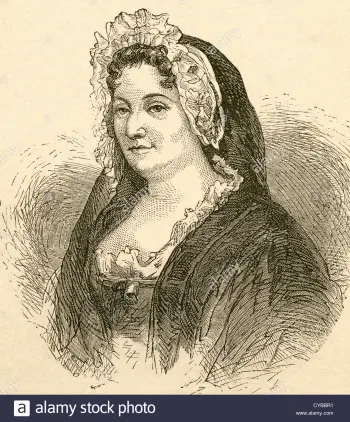 Jeanne-Marie Leprince de Beaumont