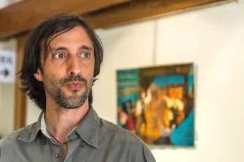 Jean-Frédéric Noa
