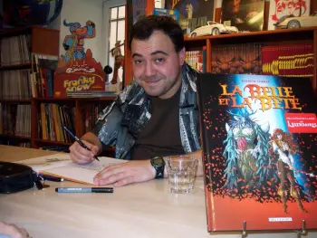 Patrick Sobral