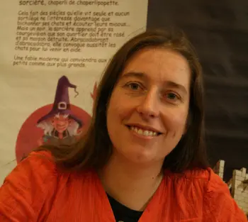 Tatiana Domas