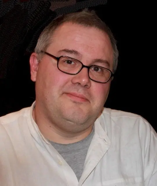 Jean-Christophe Derrien