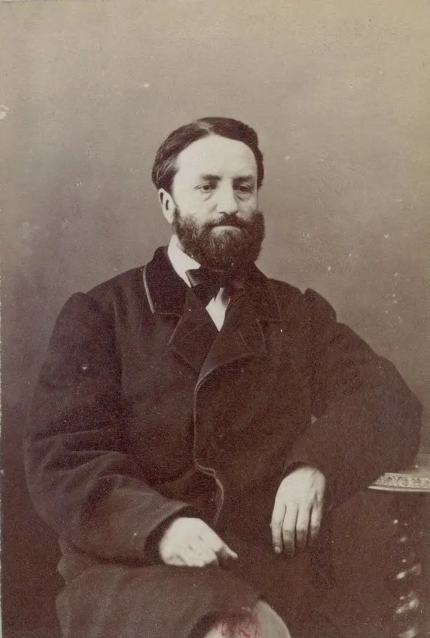 Alfred Assollant