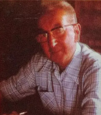 Frédéric-Antonin Breysse