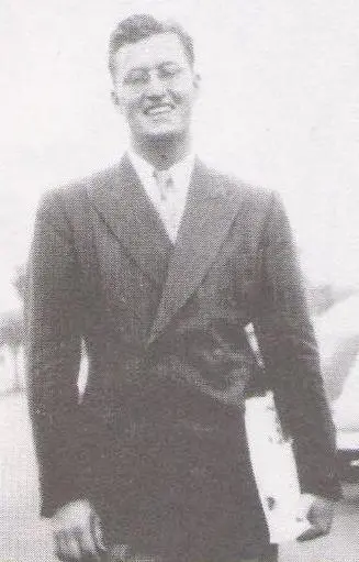 Ken Hultgren