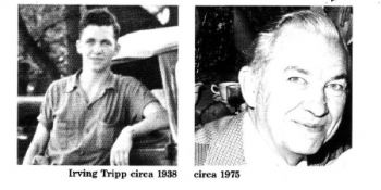 Irving Tripp