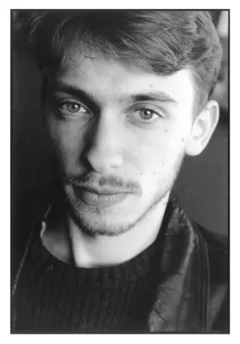 Vincent Perriot