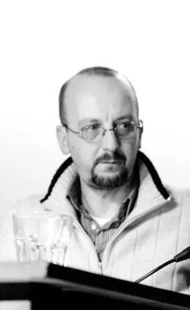 Francesco Barilli