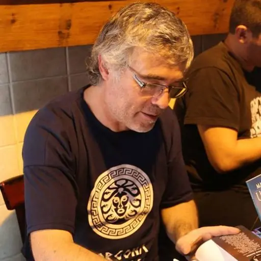 Gustavo Schimpp