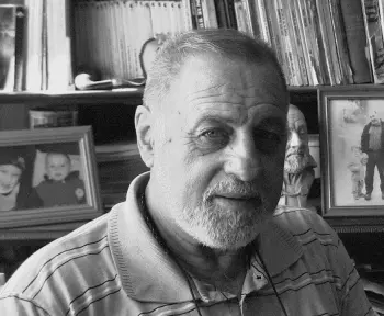 Horacio Lalia