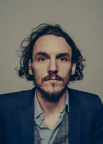 Christophe Dimitri Réveille