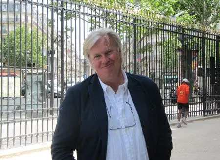 Thierry Culliford