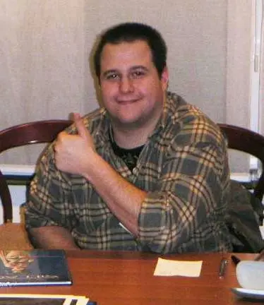 Javier N.B.