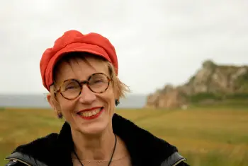 Kirsi Kinnunen