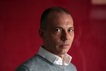 Philippe Bertinchamps