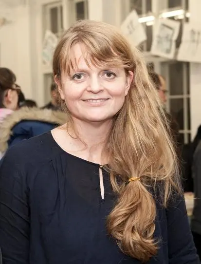Susanne Buddenberg