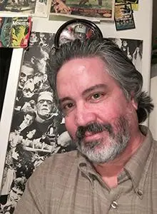 Kelley Jones