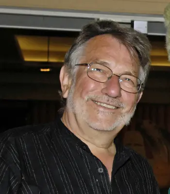 Jeff Broeckx