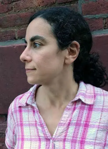 Sara Varon