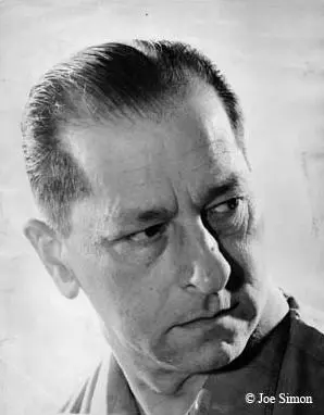 Jack Oleck