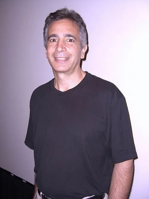Bill Jemas