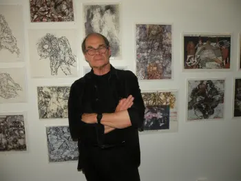 Barron Storey