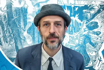Marco Corona