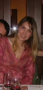 Sandrina Jardel