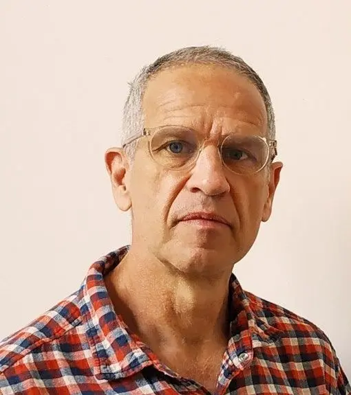 Benoît Jacques