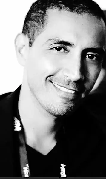 Yacine Elghorri