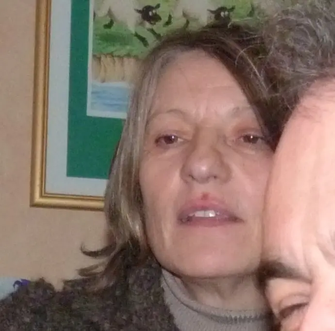 Arlette Pesch