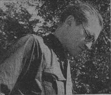 Jacques Zimmermann