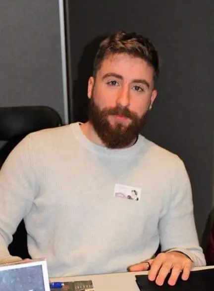 Germano Giorgiani