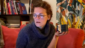 Véronique Cazot
