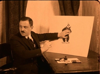 Max Fleischer