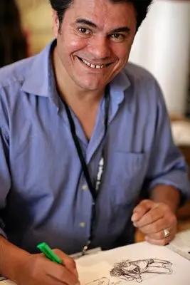 Larbi Mechkour