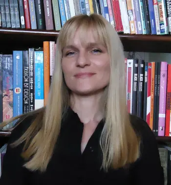 Nina Bunjevac