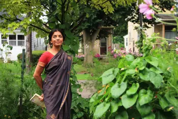 Srividya Natarajan