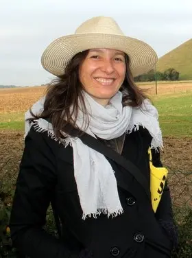 Cinzia Di Felice