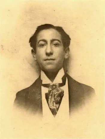 Robert Lortac