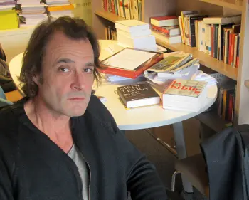 Frédéric Boyer